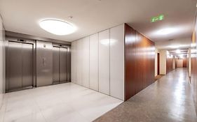 Viva Stadium Residence Studios