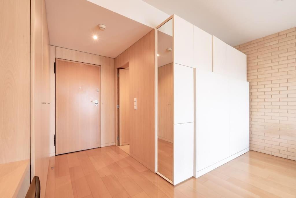 Viva Stadium Residence Studios OOporto Extérieur photo