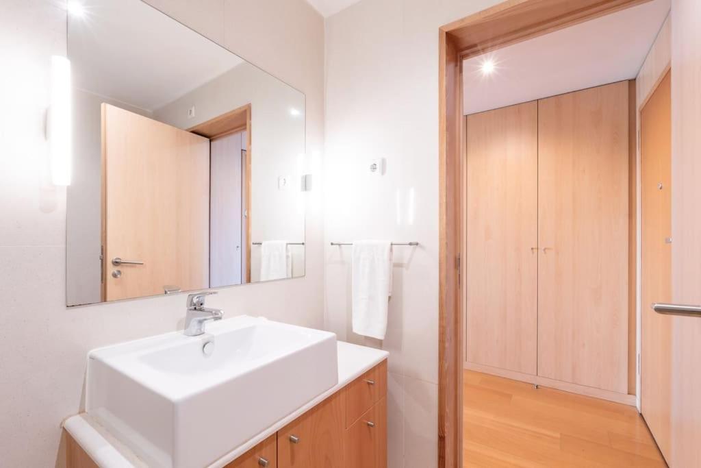 Viva Stadium Residence Studios OOporto Extérieur photo