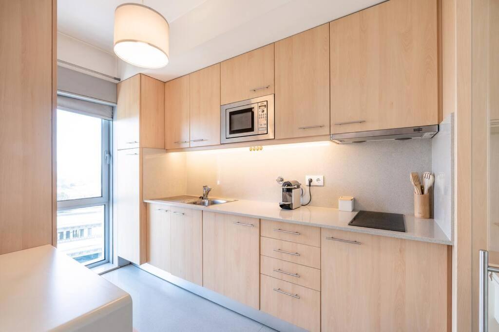 Viva Stadium Residence Studios OOporto Extérieur photo